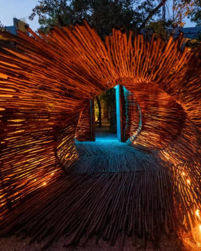 Kuun Taak Tulum
